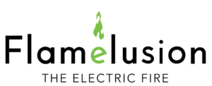 Logo flamelusion